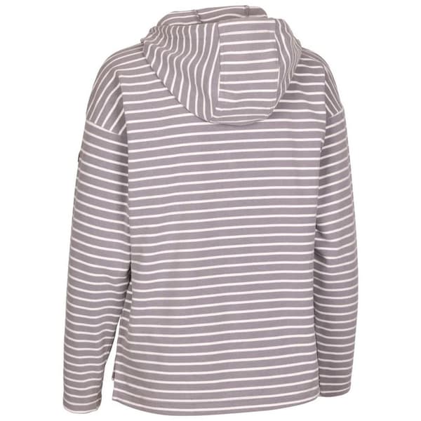 Trespass Dam/Lady Softly Hoodie
