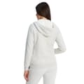 Pikkukuva 2 / 4: TOG24 Womens/Ladies Finch Fleece Lined Full Zip Hoodie