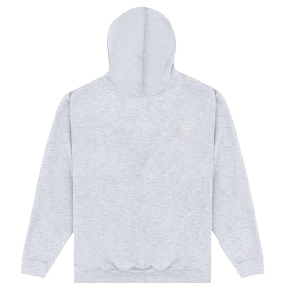 Michigan Wolverines Unisex Adult Logo Hoodie