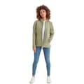 Miniatyrbilde 4 av 4: TOG24 Womens/Ladies Keld Hooded Soft Shell Jacket