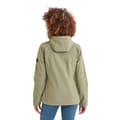 Miniatyrbilde 2 av 4: TOG24 Womens/Ladies Keld Hooded Soft Shell Jacket