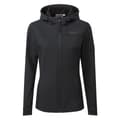 Miniatyrbilde 1 av 4: TOG24 Womens/Ladies Keld Hooded Soft Shell Jacket
