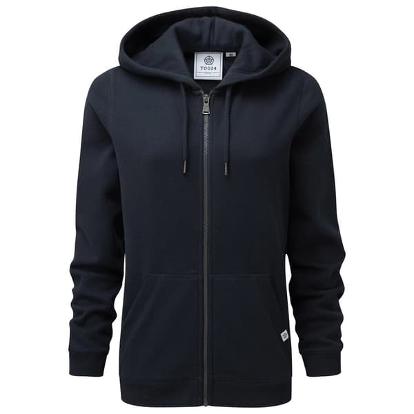 TOG24 Mia Full Zip Hoodie för damer/damer