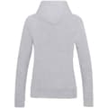 Pikkukuva 2 / 2: Awdis Womens/Ladies College Heather Girlie Hoodie
