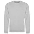Miniatyrbild 1 av 2: Awdis Unisex Vuxen Heather Sweatshirt