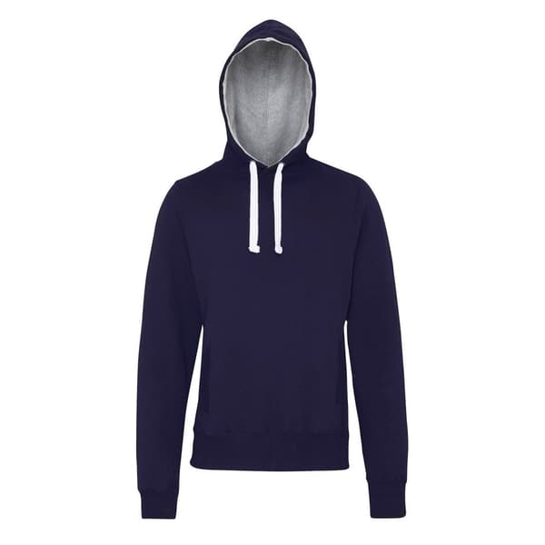 Awdis Unisex Adult Chunky Hoodie