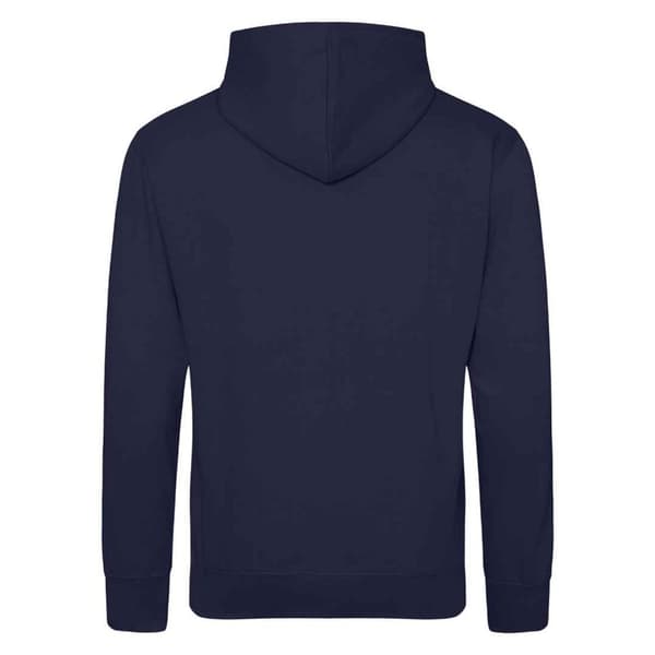 Awdis Unisex Adult Chunky Hoodie