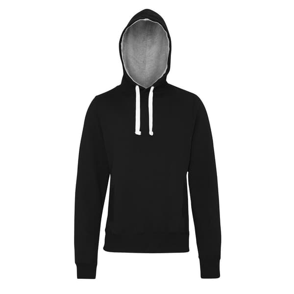 Awdis Unisex Adult Chunky Hoodie