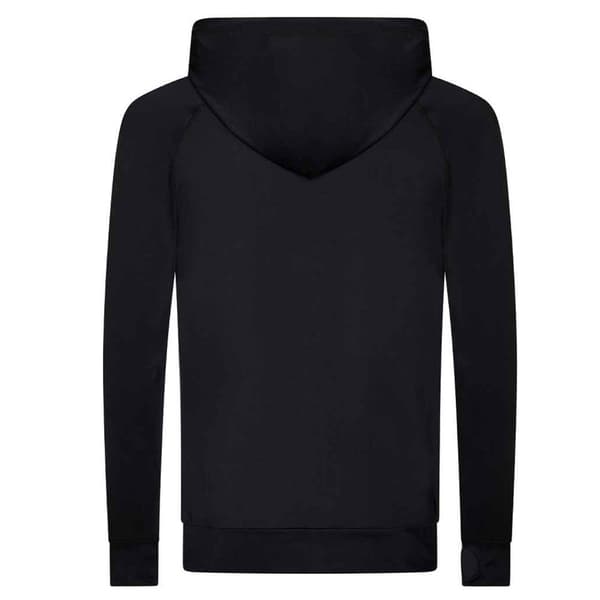 Awdis Unisex Adult Chunky Hoodie