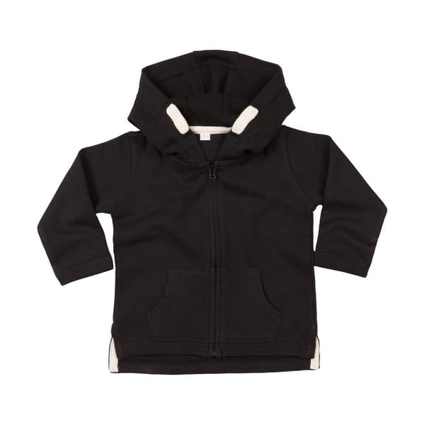 Babybugz Baby Full Zip Hoodie