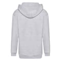 Miniatyrbilde 2 av 3: Fruit of the Loom Childrens/Kids Premium Heather Hooded Sweatshirt
