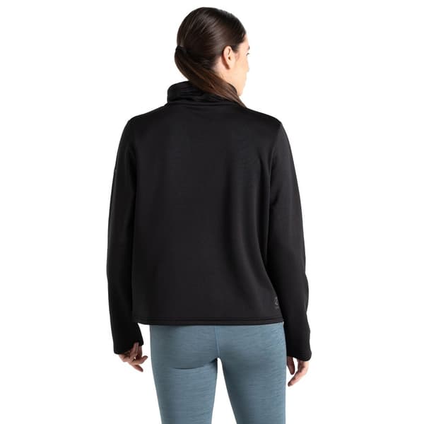 Dare 2B Lexan Fleece Hoodie, dam/dam