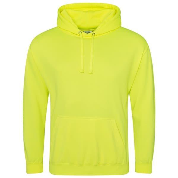 Awdis Mens Electric Hoodie