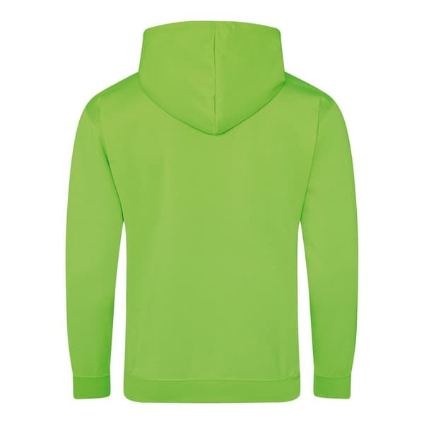 Awdis Mens Electric Hoodie