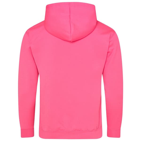 Awdis Mens Electric Hoodie