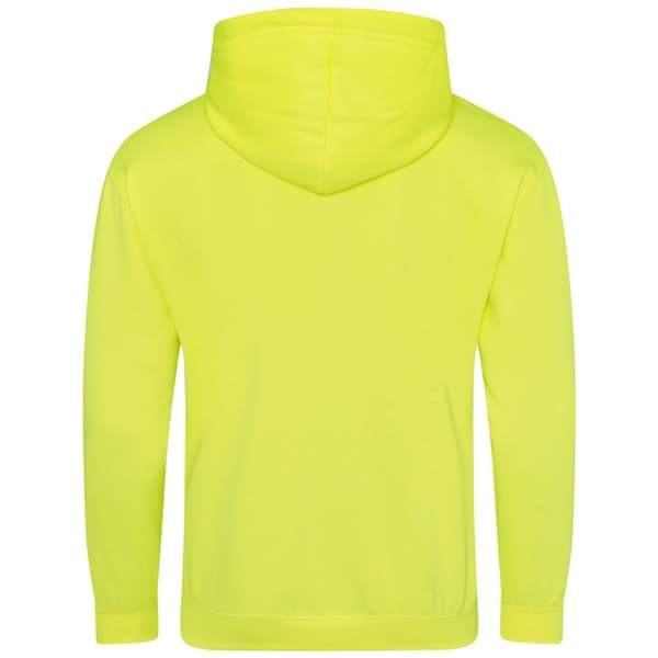 Awdis Mens Electric Hoodie