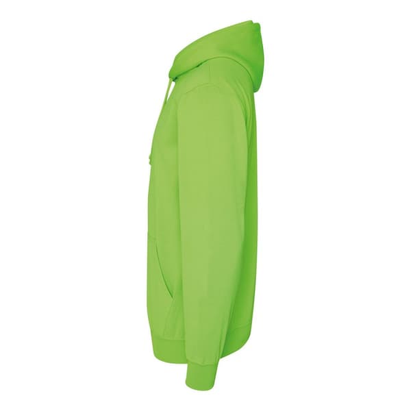 Awdis Electric Hoodie för herrar