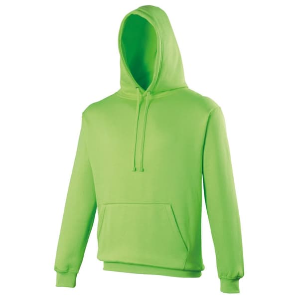 Awdis Electric Hoodie för herrar