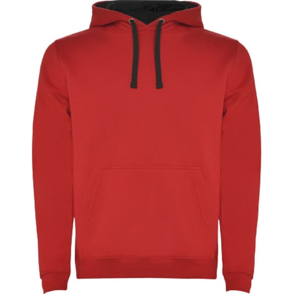 Roly Urban Hoodie för herrar