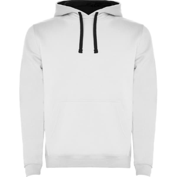 Roly Urban Hoodie för herrar