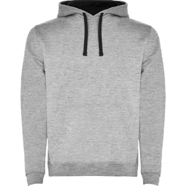 Roly Urban Hoodie för herrar
