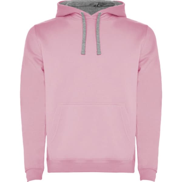 Roly Mens Urban Hoodie