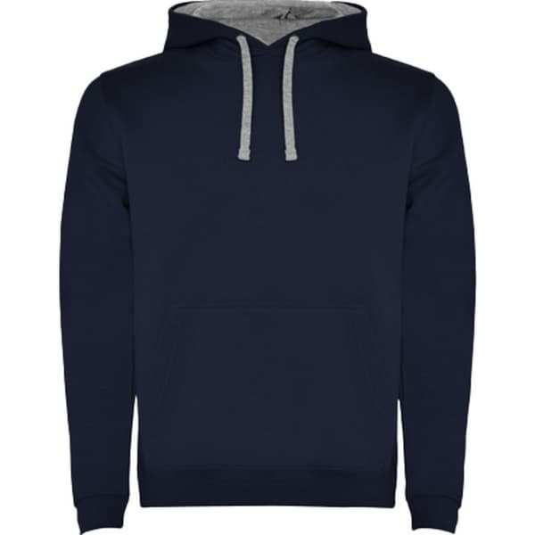 Roly Urban Hoodie för herrar
