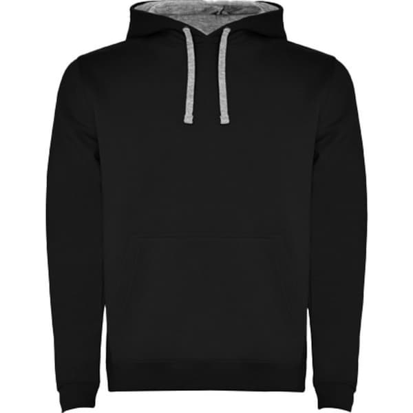 Roly Mens Urban Hoodie