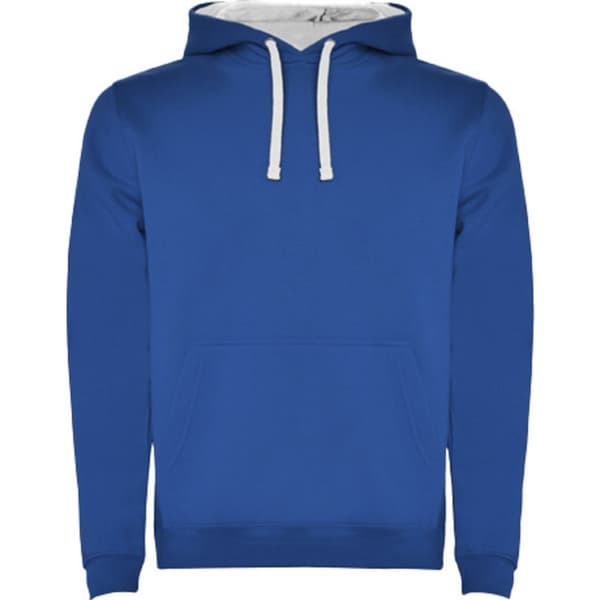 Roly Mens Urban Hoodie