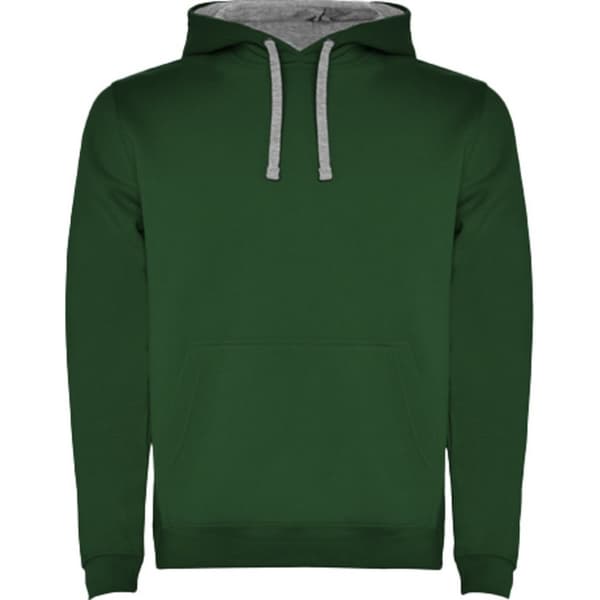 Roly Urban Hoodie för herrar