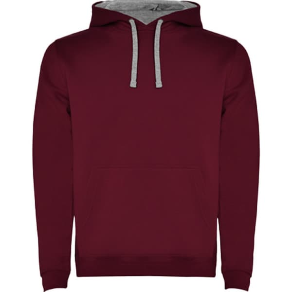 Roly Urban Hoodie för herrar