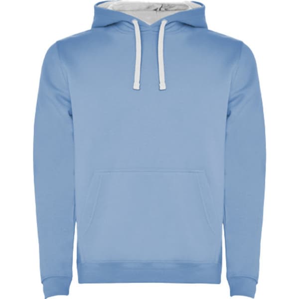 Roly Urban Hoodie för herrar