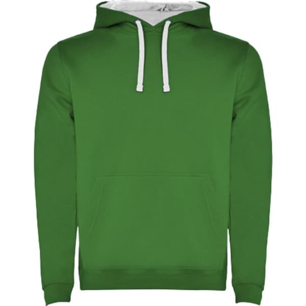 Roly Urban Hoodie för herrar