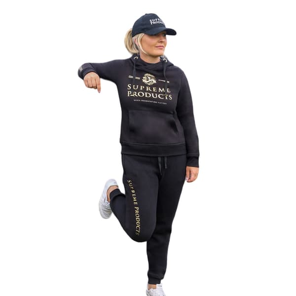 Supreme Products Womens/Ladies Active Show Rider Hoodie
