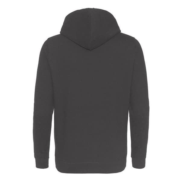 Awdis College Cotton Hoodie för damer/kvinnor