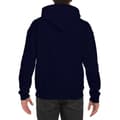 Miniatyrbilde 5 av 5: Gildan Unisex Adult DryBlend Hoodie