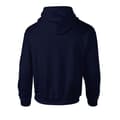 Miniatyrbilde 2 av 5: Gildan Unisex Adult DryBlend Hoodie
