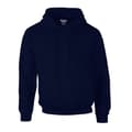 Miniatyrbilde 1 av 5: Gildan Unisex Adult DryBlend Hoodie