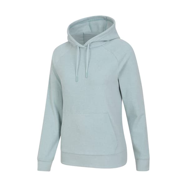 Mountain Warehouse Womens/Ladies Strath Soft Touch Hoodie