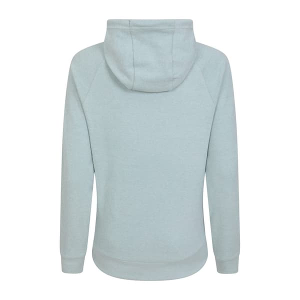 Mountain Warehouse Womens/Ladies Strath Soft Touch Hoodie
