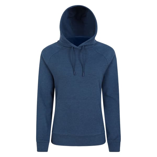 Mountain Warehouse Womens/Ladies Strath Soft Touch Hoodie
