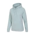 Pikkukuva 3 / 4: Mountain Warehouse Womens/Ladies Strath Soft Touch Hoodie
