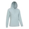 Pikkukuva 4 / 4: Mountain Warehouse Womens/Ladies Strath Soft Touch Hoodie
