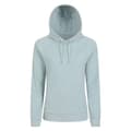Pikkukuva 1 / 4: Mountain Warehouse Womens/Ladies Strath Soft Touch Hoodie