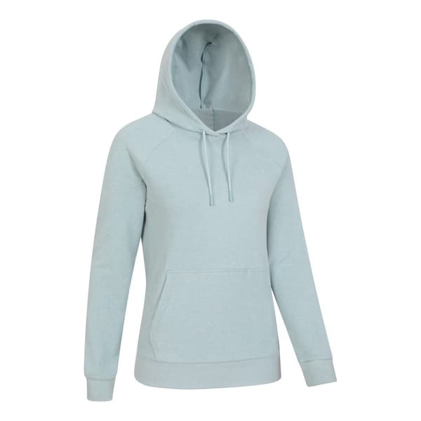 Mountain Warehouse Womens/Ladies Strath Soft Touch Hoodie