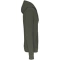 Miniatyrbild 3 av 3: Kariban Eco Friendly Hoodie för herrar