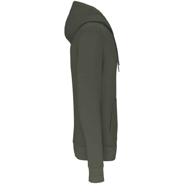 Kariban Eco Friendly Hoodie för herrar