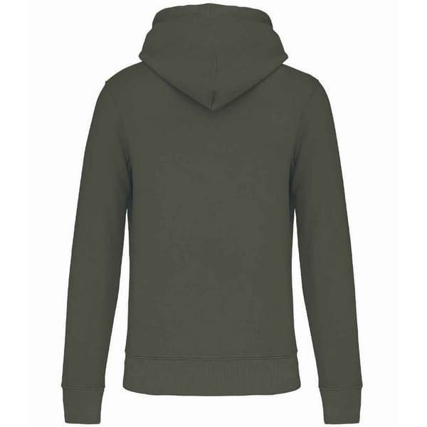 Kariban Eco Friendly Hoodie för herrar