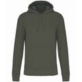 Miniatyrbild 1 av 3: Kariban Eco Friendly Hoodie för herrar