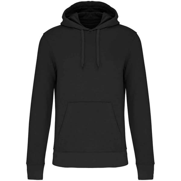 Kariban Eco Friendly Hoodie för herrar